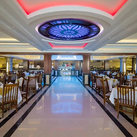 Hrg Hurghada Hotel Apartments Aqua Park - By Mamo Property Exterior photo