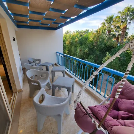 Hrg Hurghada Hotel Apartments Aqua Park - By Mamo Property Exterior photo