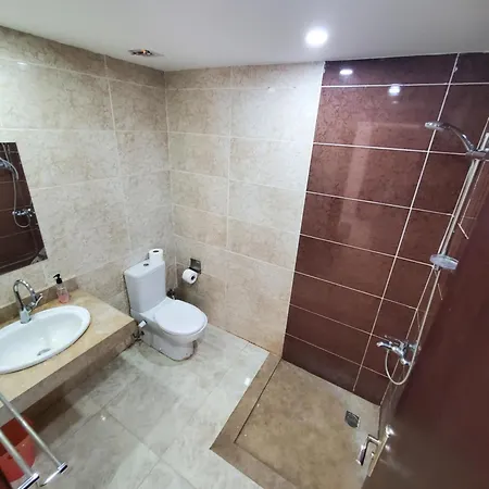 Hrg Hurghada Hotel Apartments Aqua Park - By Mamo Property Room photo