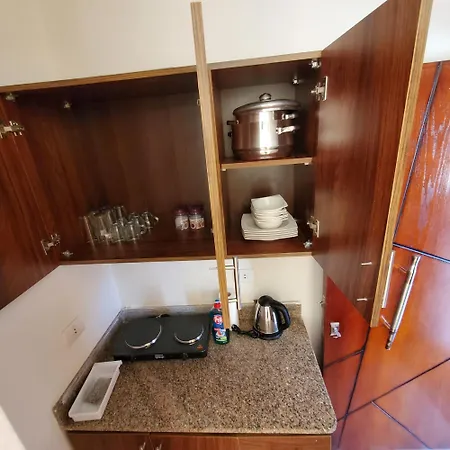 Hrg Hurghada Hotel Apartments Aqua Park - By Mamo Property Room photo