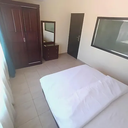 Hrg Hurghada Hotel Apartments Aqua Park - By Mamo Property Exterior photo