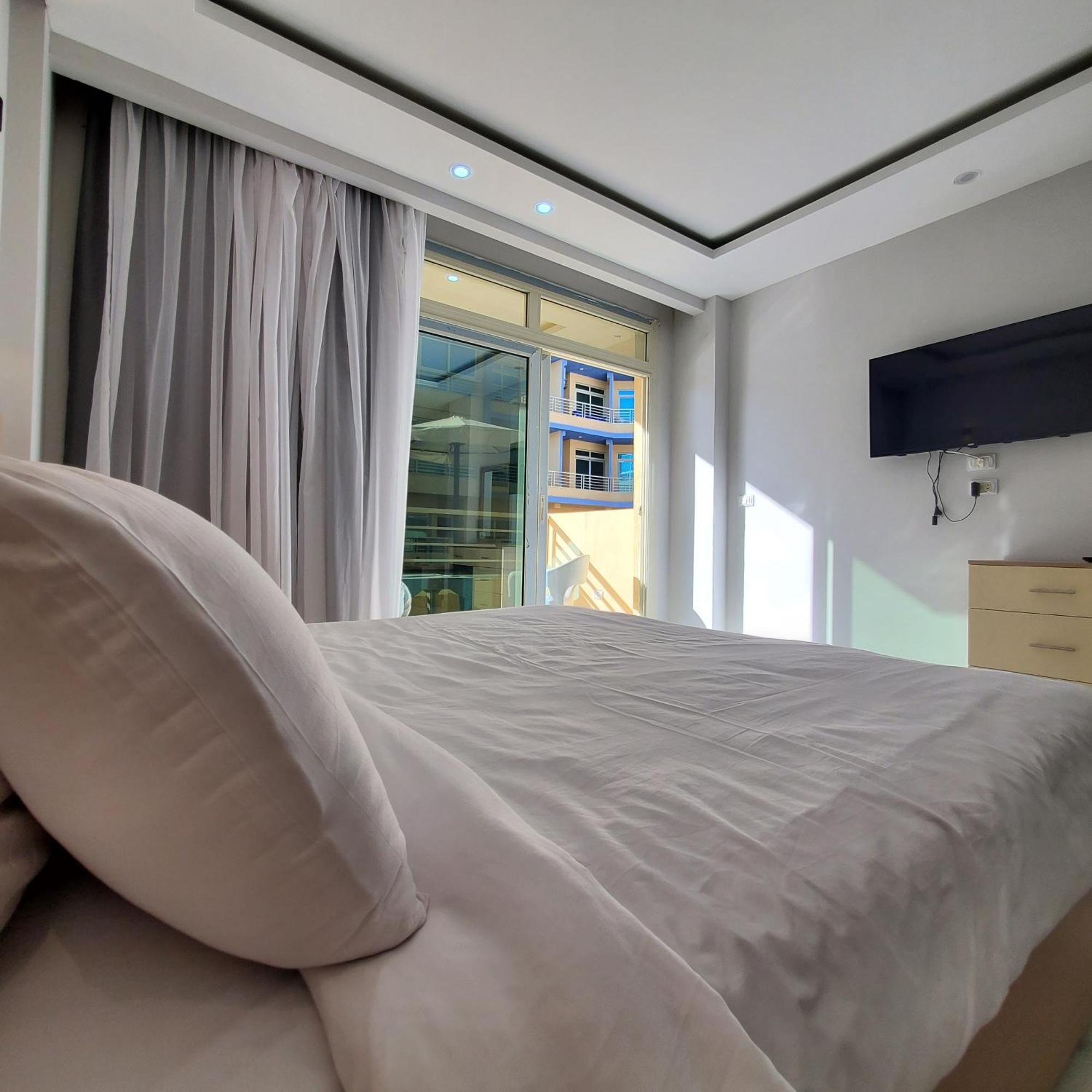 Hrg Aqua Park - By Mamo Apartment