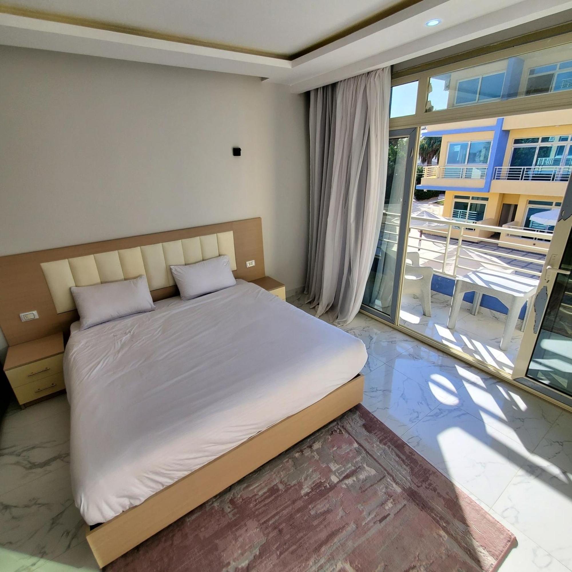 Hrg Aqua Park - By Mamo Apartment *