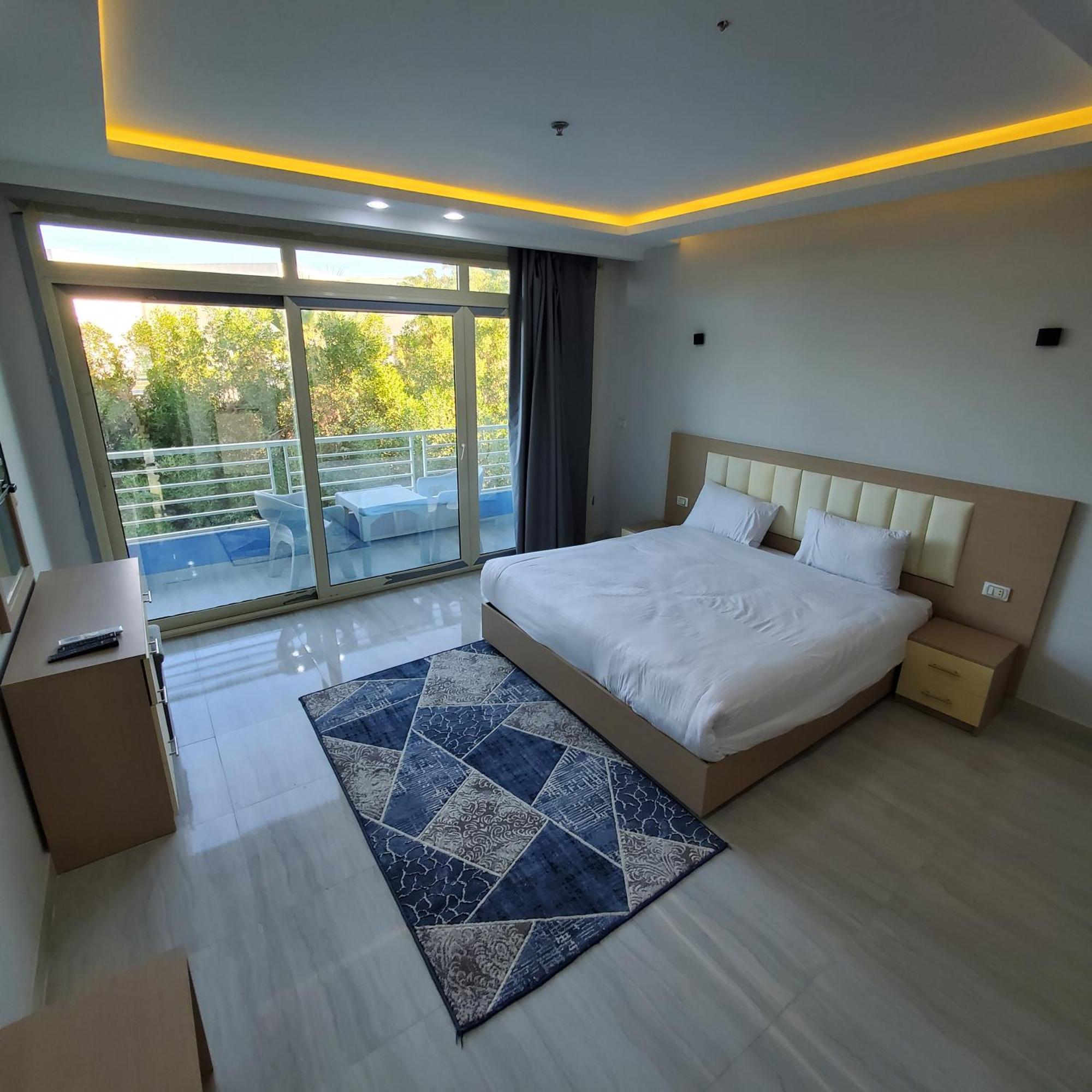 Hrg Aqua Park - By Mamo Apartment