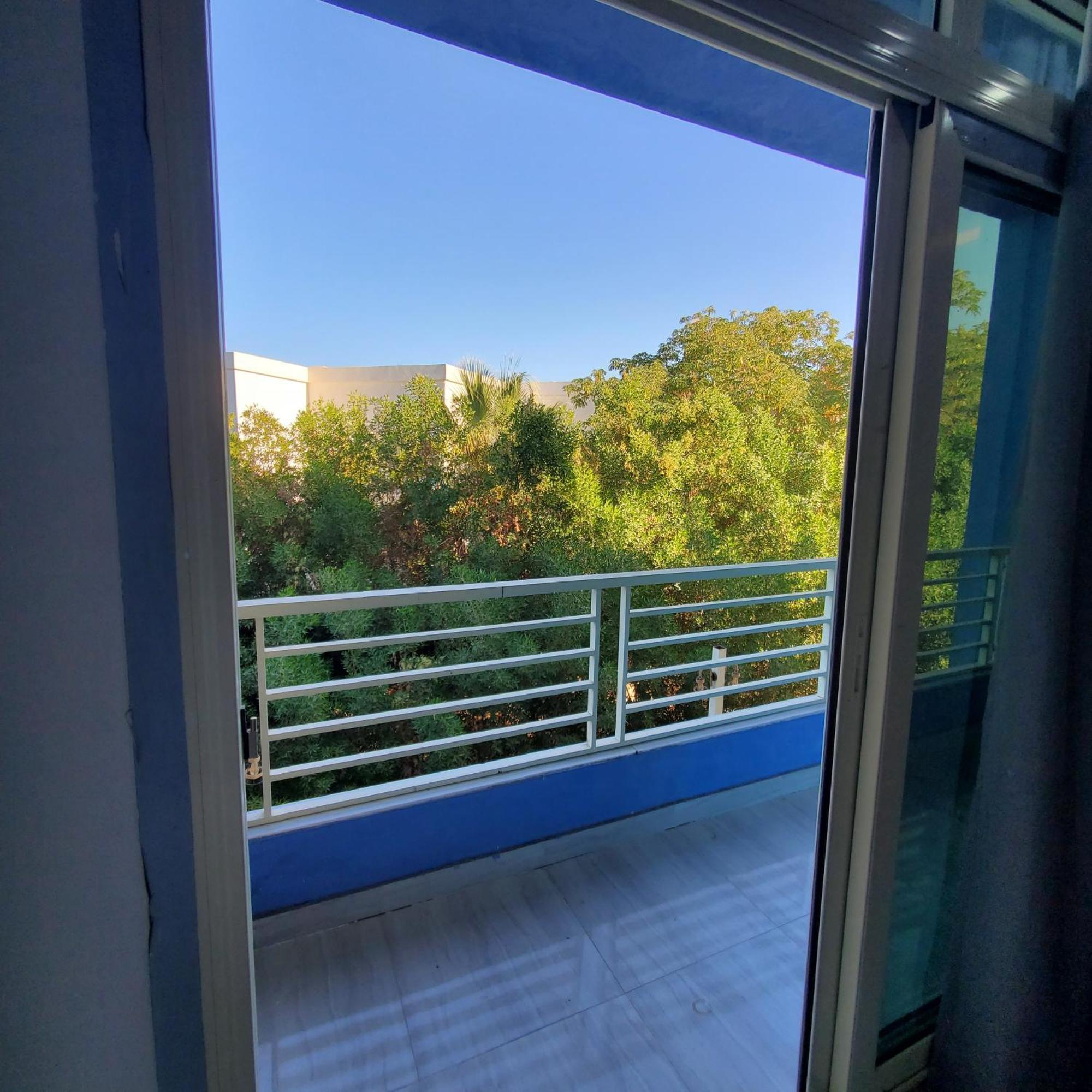 Apartment Hrg Aqua Park - By Mamo