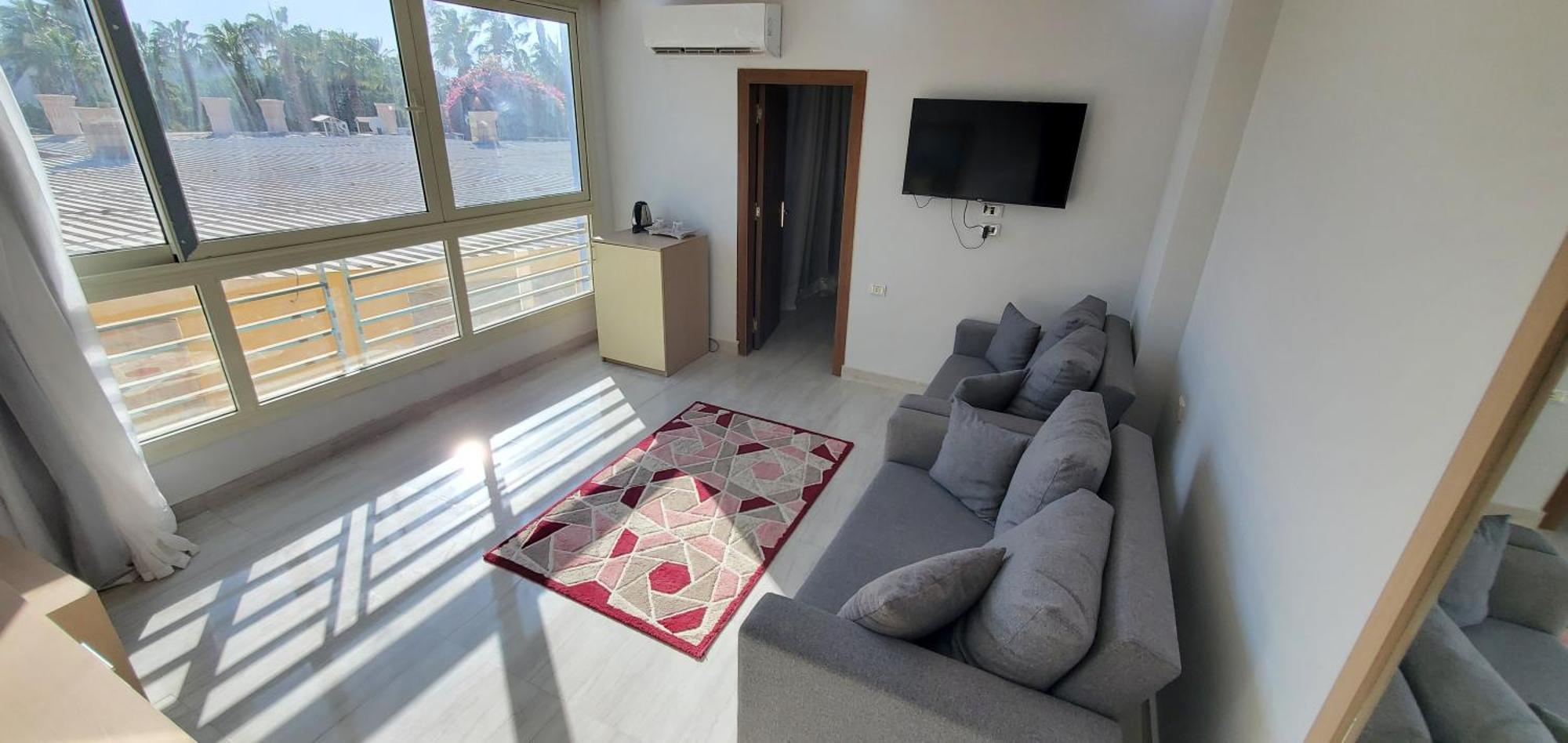 Hrg Aqua Park - By Mamo Apartment