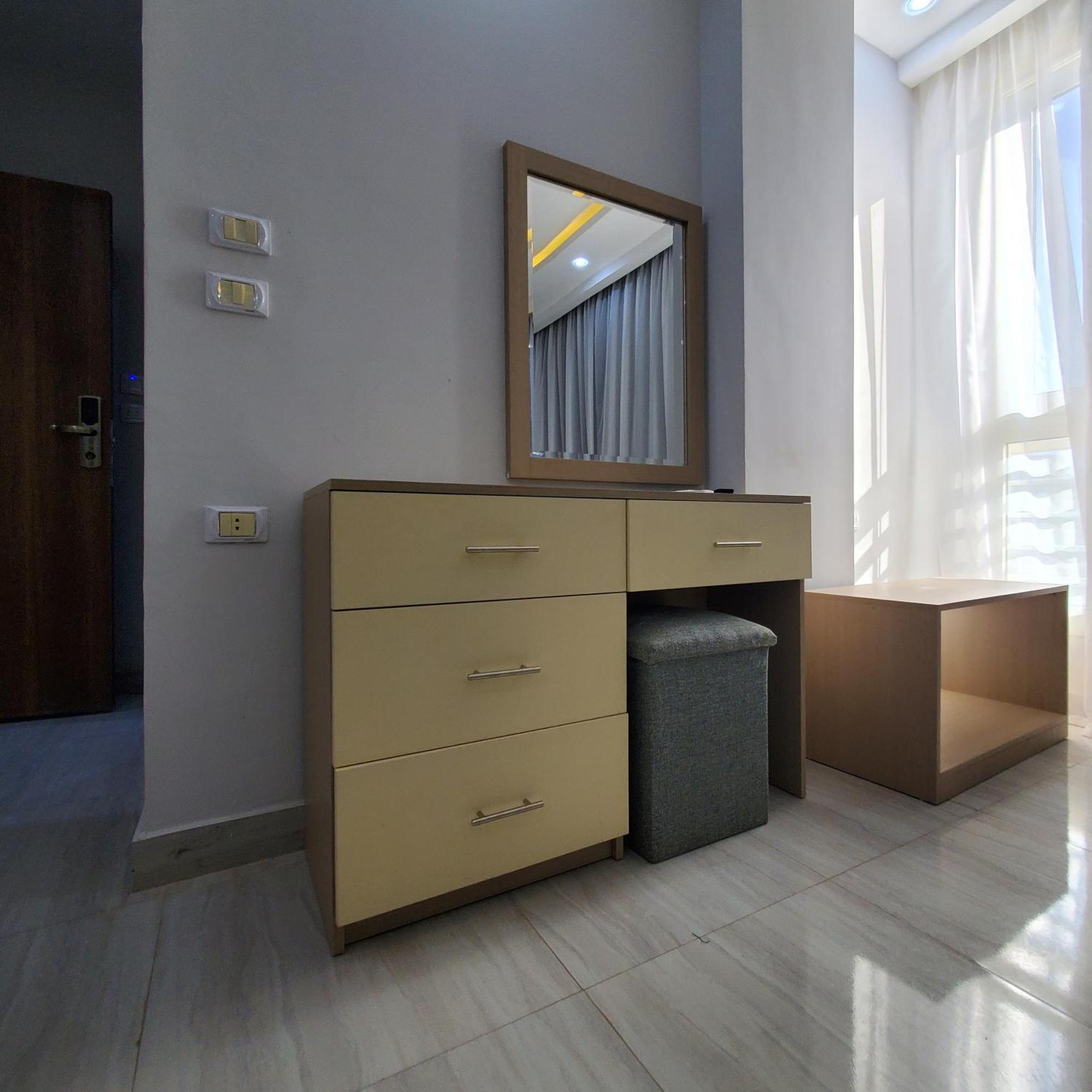 Apartment Hrg Aqua Park - By Mamo