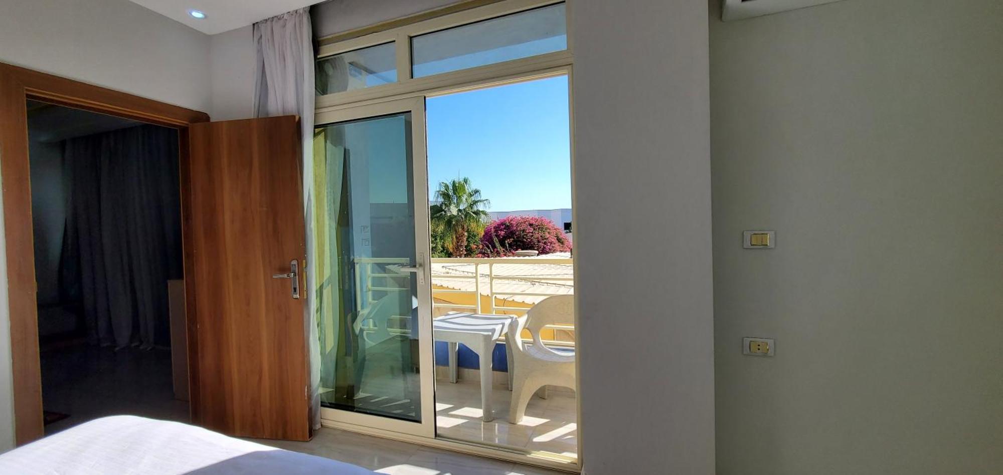 Apartment Hrg Aqua Park - By Mamo Hurghada