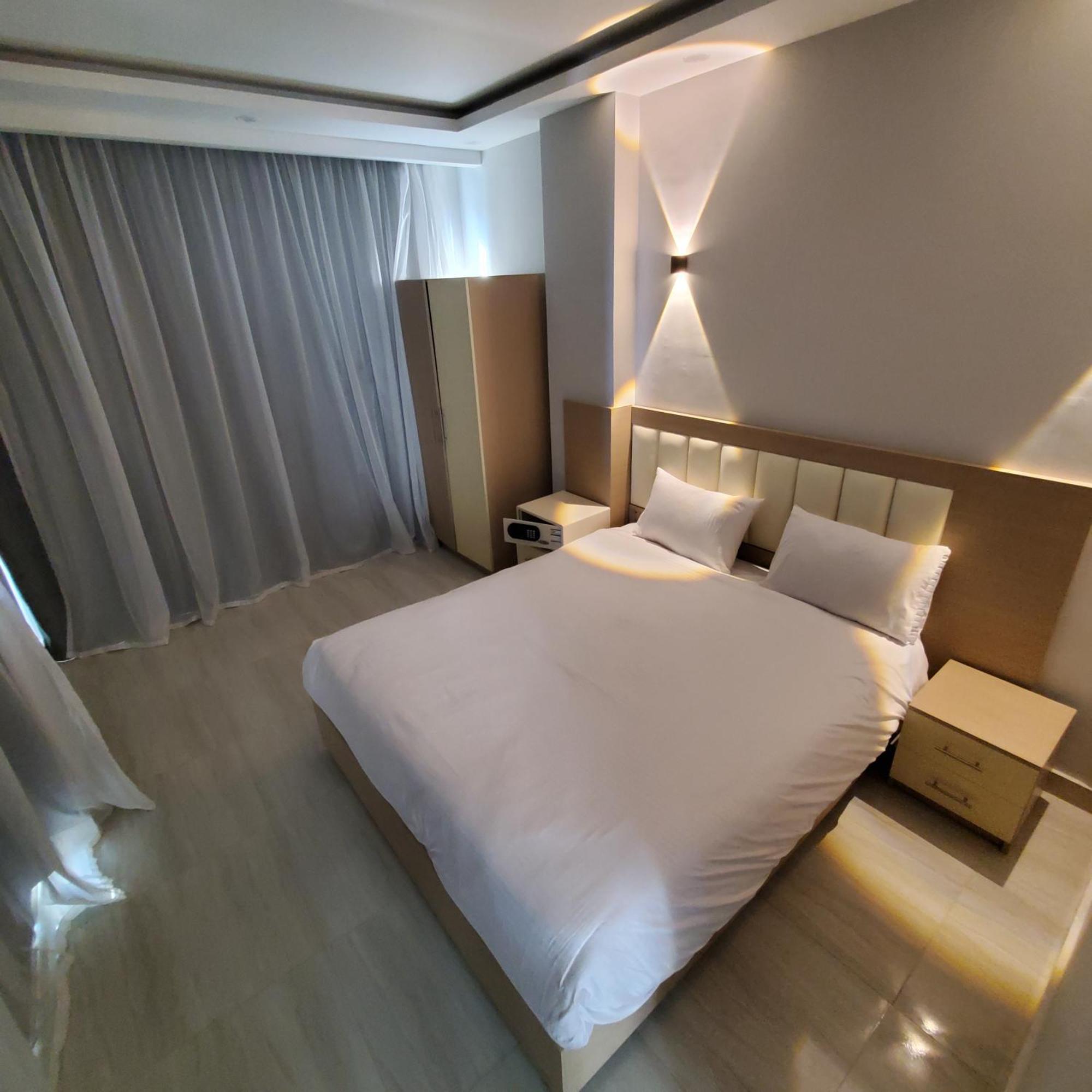 Hrg Aqua Park - By Mamo Apartment