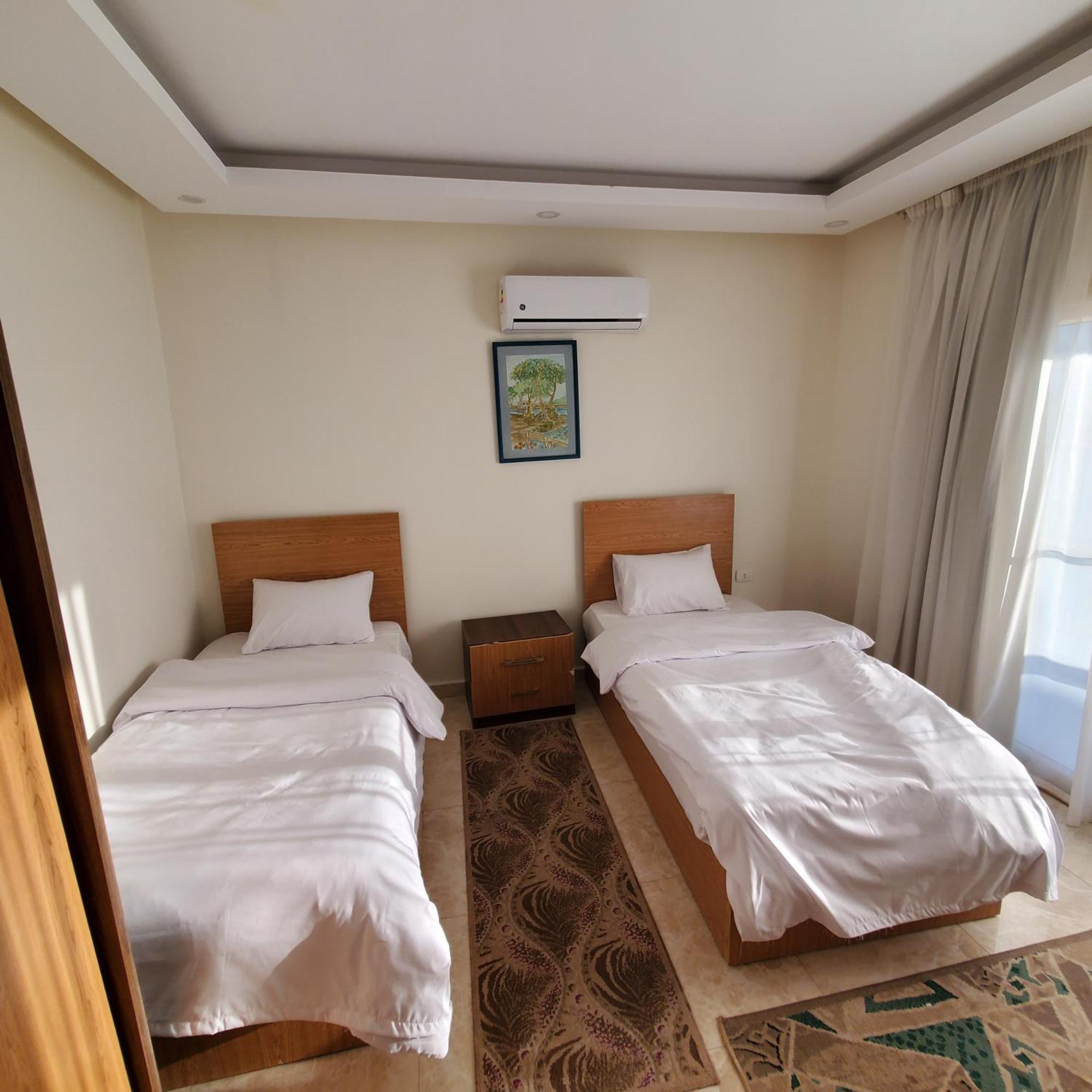 Apartment Hrg Aqua Park - By Mamo *