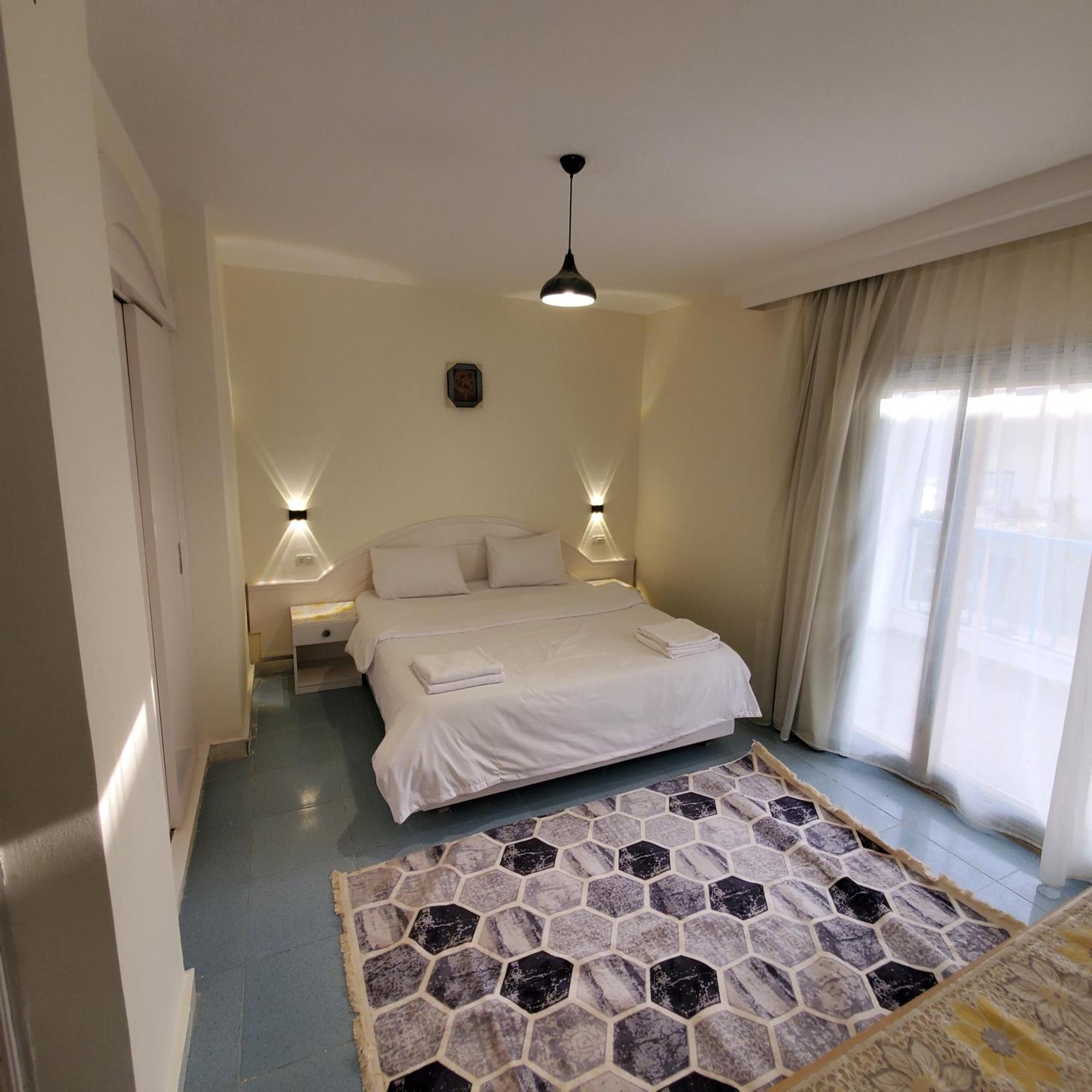 Hrg Aqua Park - By Mamo Apartment *