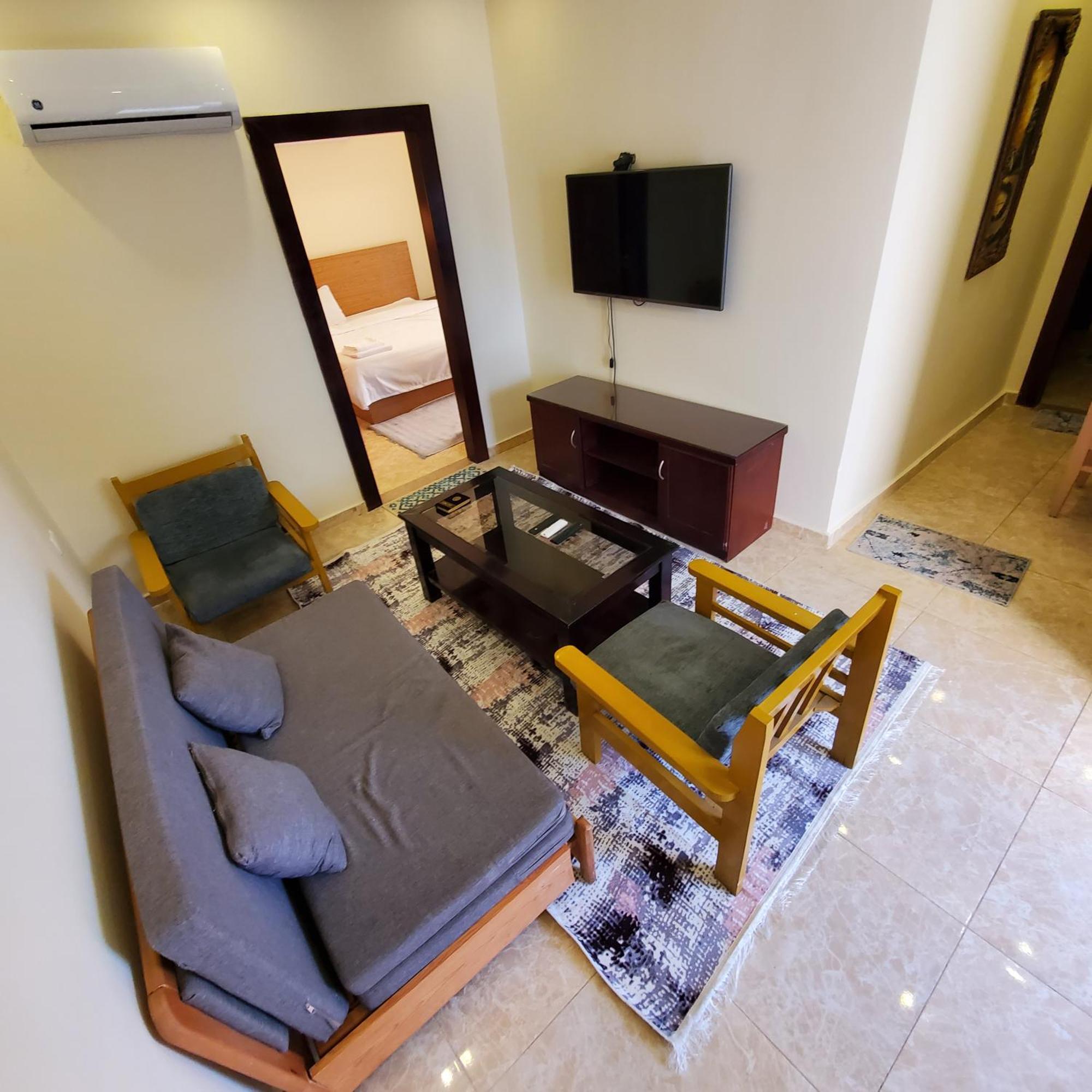 Appartement Hrg Aqua Park - By Mamo *