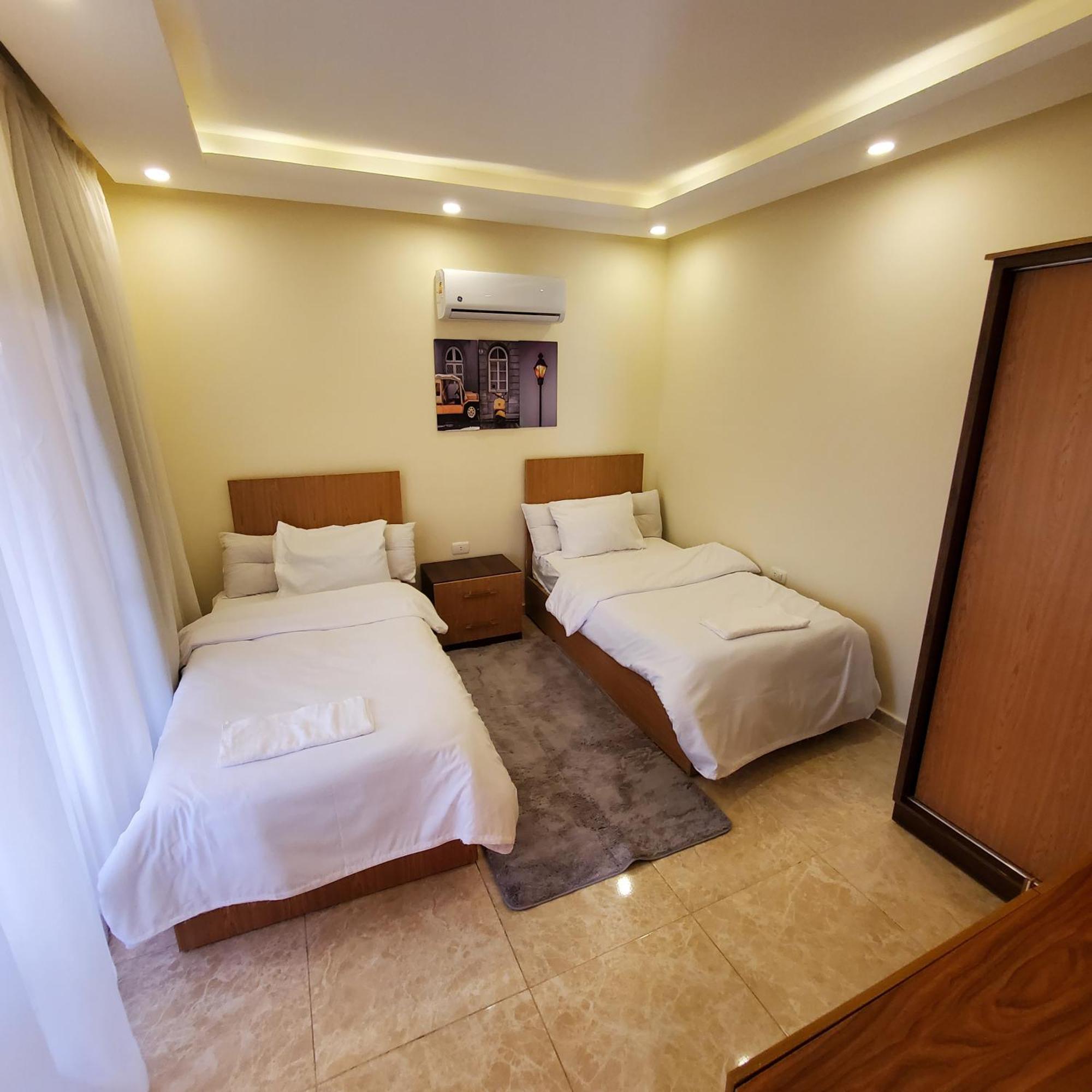 Appartement Hrg Aqua Park - By Mamo Hurghada