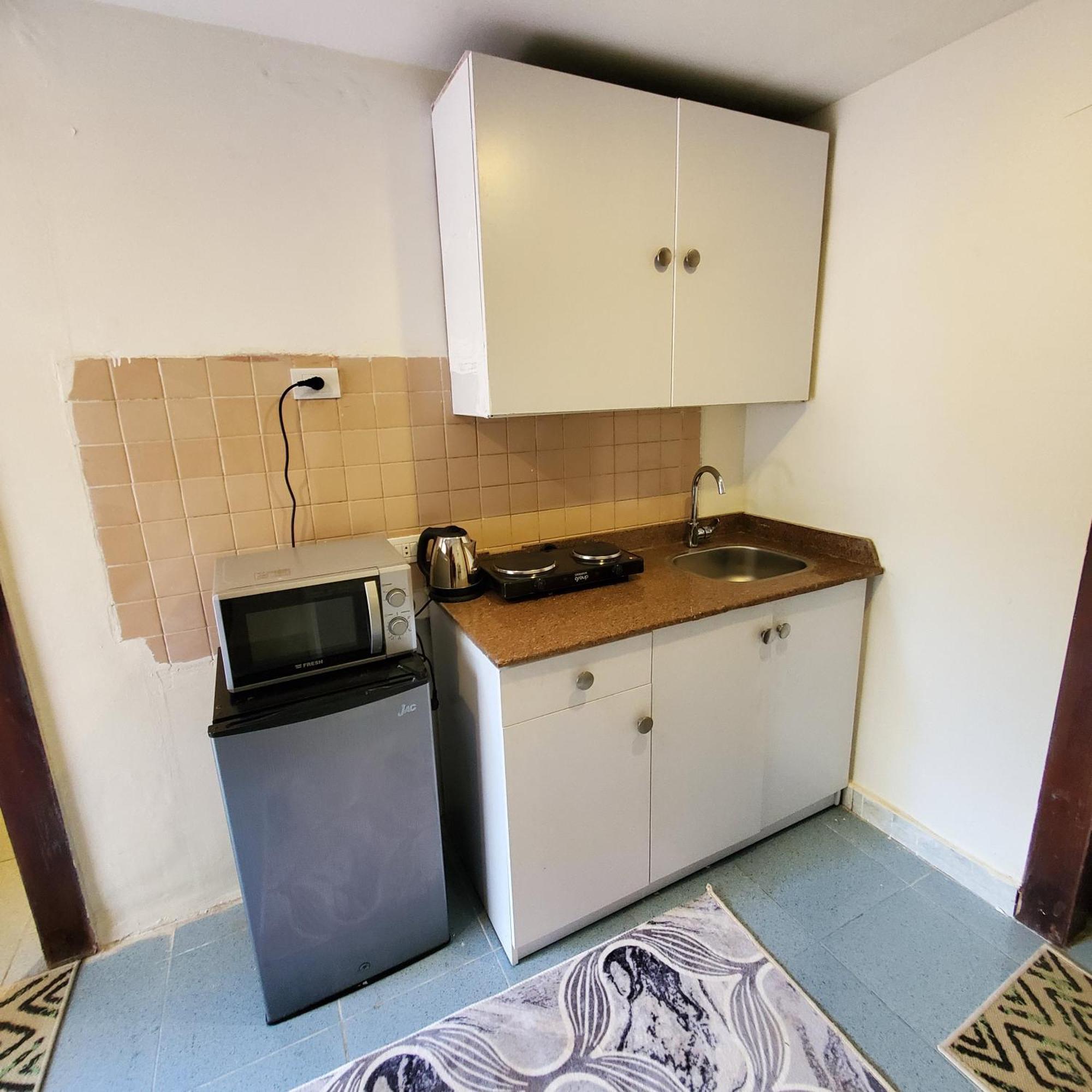 Appartement Hrg Aqua Park - By Mamo