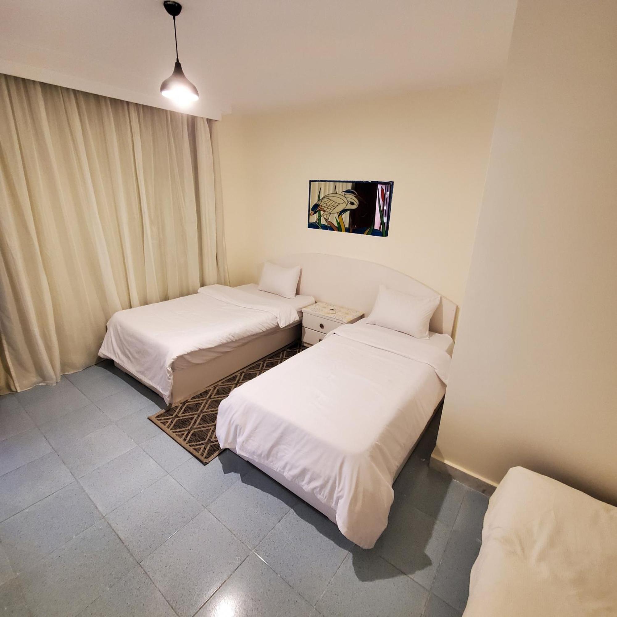 Appartement Hrg Aqua Park - By Mamo