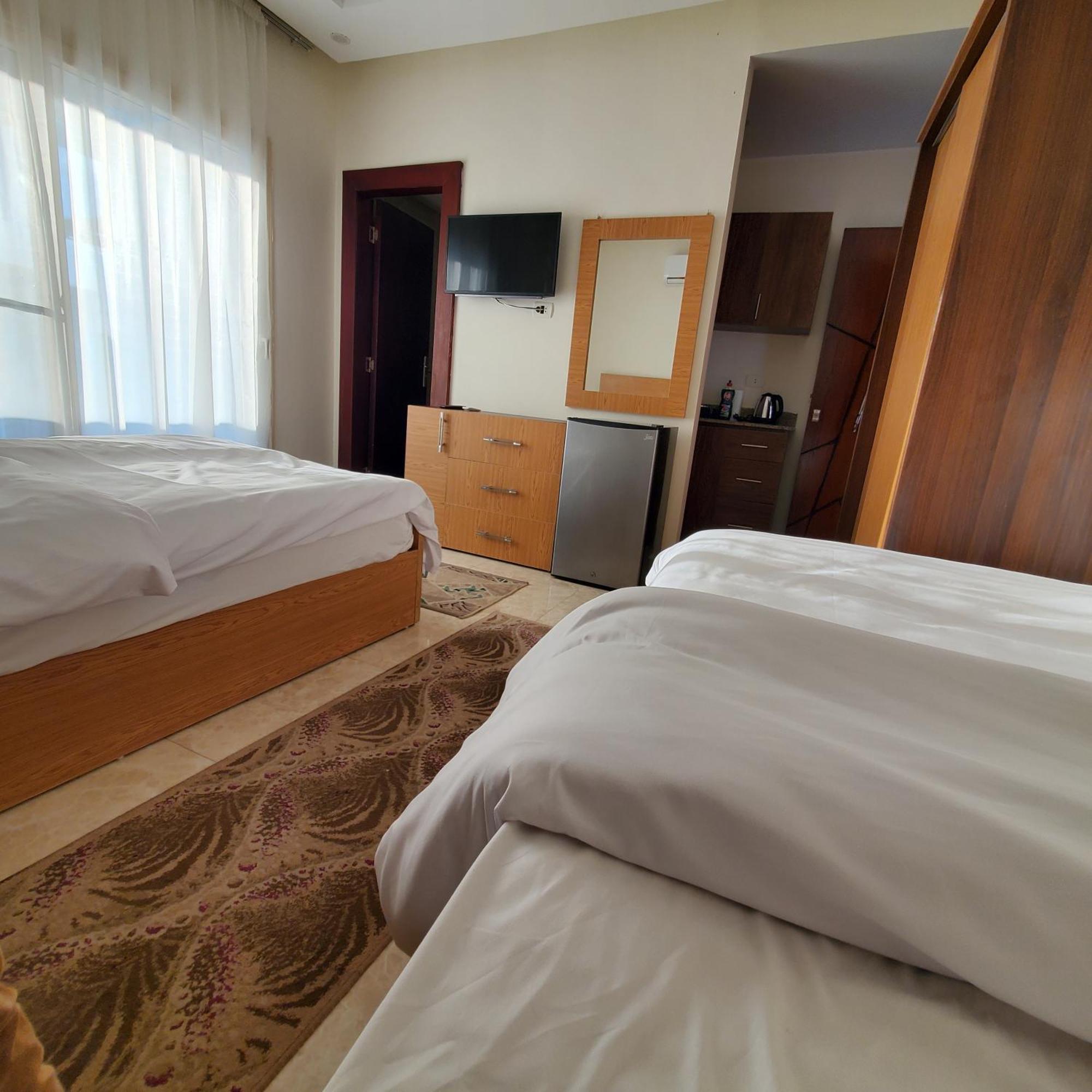 Appartement Hrg Aqua Park - By Mamo Hurghada